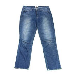 *USED Blue Jeans PAIGE Size 30 (BB0915)